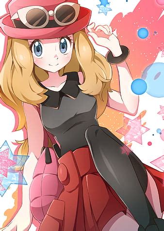 Pokemon X And Y Serena Hot – Telegraph