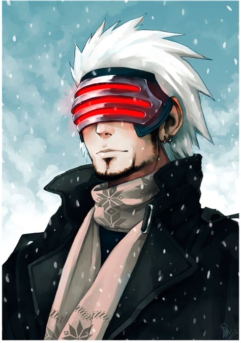 Godot by navka on Newgrounds