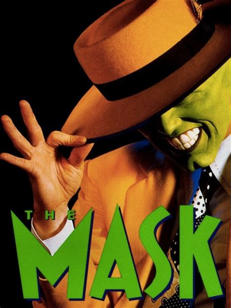 The Mask - Cinekidz - Films pour enfants