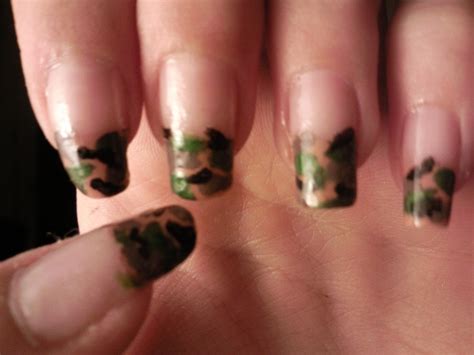 camouflage