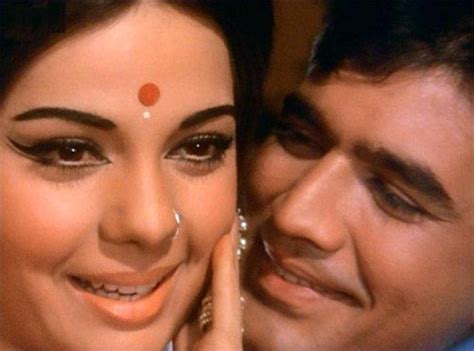 Mumtaz: Rajesh Khanna was very close to me - Rediff.com movies