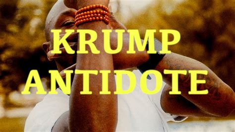 Krump Antidote by Fatty Soprano & Shutterr | Dance | Documentary