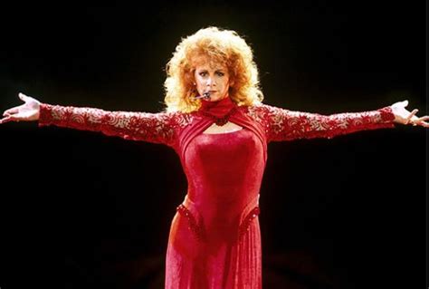 A Reba fancy dress! | How to look pretty, Reba mcentire, You look pretty