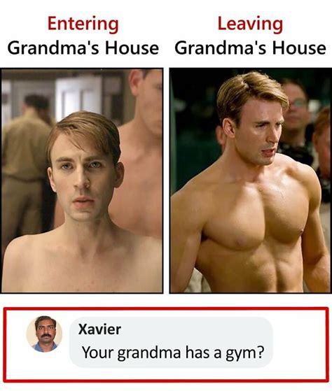 50 Times “Xavier” Won The Internet With His Hilarious Replies (New Pics ...