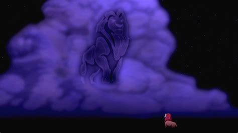 Image - Mufasa ghost.jpg | Heroes Wiki | FANDOM powered by Wikia