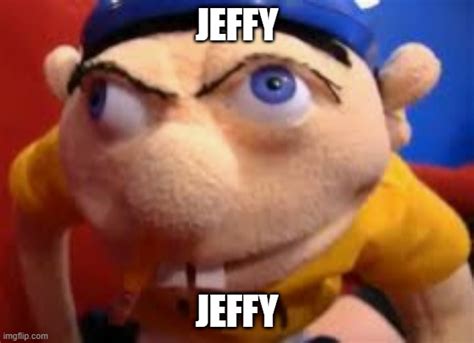 jeffy funny face Memes & GIFs - Imgflip