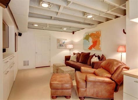 Business Strategy - Create Smart Reader: How To Paint Basement Ceiling Black