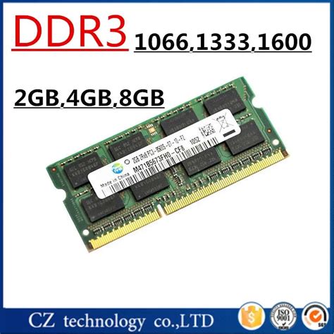 Online Buy Wholesale ddr3l sdram from China ddr3l sdram Wholesalers ...