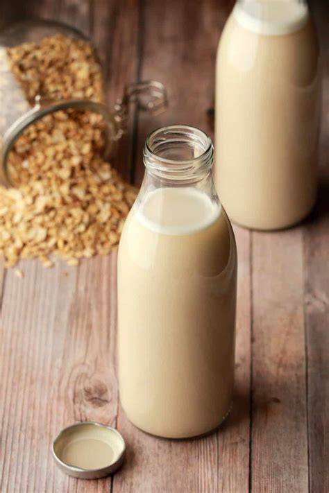 6 surprising health benefits of Oat milk - EntertainmentSA News South ...