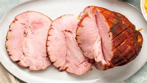 Nutrition Facts About Ham: Is It Healthy? - Flash Uganda Media