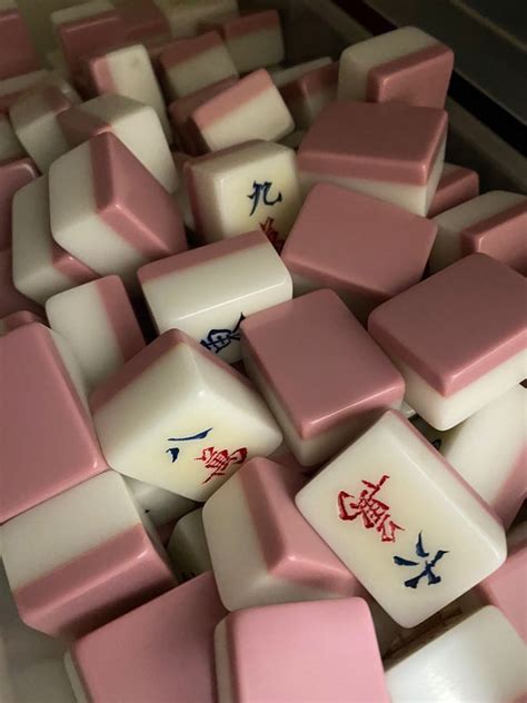 Mahjong Tiles, Video Gaming, Gaming Accessories, Game Gift Cards ...