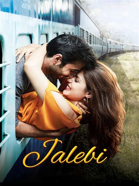 Jalebi Full Movie HD Watch Online - Desi Cinemas