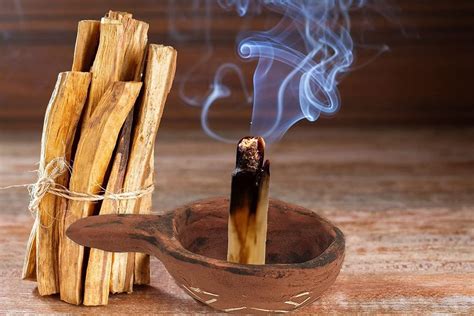 Buy Natural & Palo Santo Sticks | Holy Wood Incense Sticks | Palo Santo ...