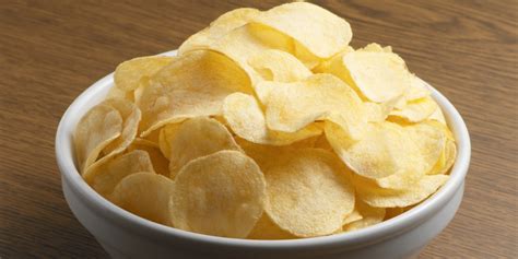 Potato chips HD Wallpapers