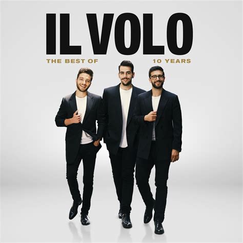 Il Volo - Il Mondo | iHeartRadio