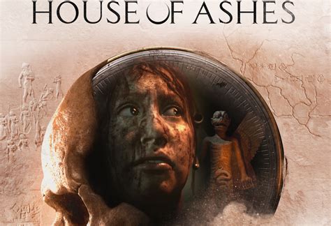 House Of Ashes