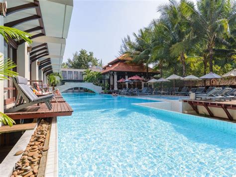 Best Price on Khaolak Oriental Resort - Adults Only in Khao Lak + Reviews