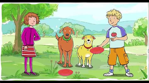 Martha Speaks Catch Cartoon Animation PBS Kids Game Play Walkthrough - Dailymotion Video