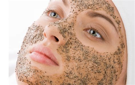 Benefits of Face Exfoliators | Beautylish