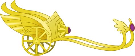 Royal Chariot by AMaleAlicorn on DeviantArt