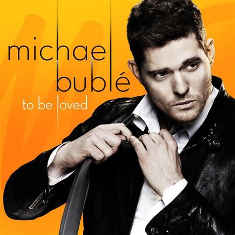 Płyta kompaktowa Michael Buble - To Be Loved (CD) - Ceny i opinie ...