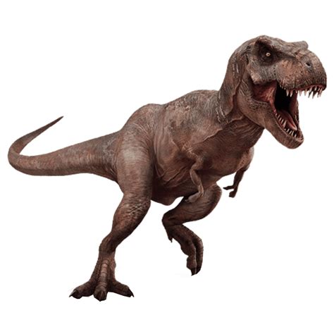 T-Rex Free PNG Image