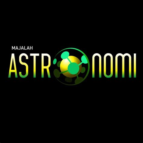 Astronomy Logo | Logo design contest