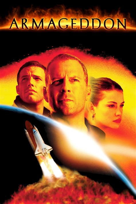 Armageddon - Giudizio Finale | Recensione e scheda del film