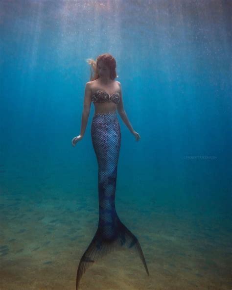 Beautiful floating real life mermaid Mermaid Images, Mermaid Pictures ...