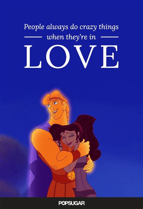 Hercules | Disney Love Quotes | POPSUGAR Love & Sex Photo 8