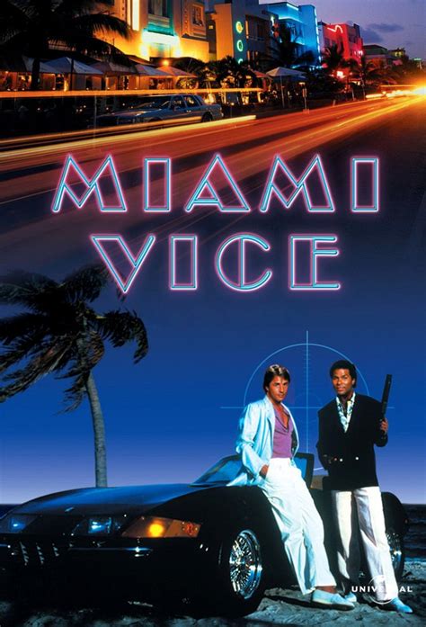 Miami Vice Season 5: Release Date, Premiere & Time