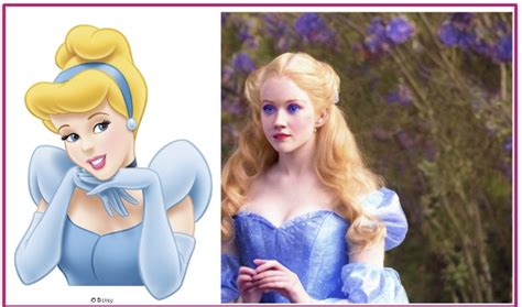 Recreating the images of Disney Princesses with AI | by Bárbara ...