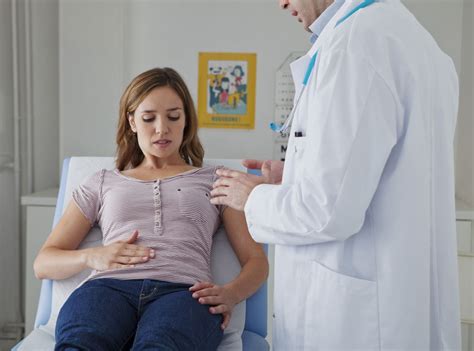 What to Expect at your Gastroenterologist Appointment - Granite State ...