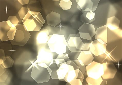 Bokeh Background Gold - Free Photoshop Brushes at Brusheezy!