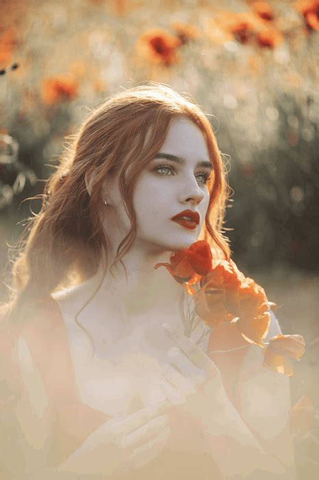 How to Shoot Dreamy Ethereal Photoshoots