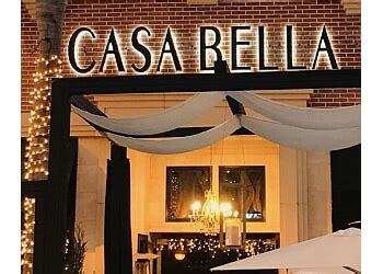 Casa Bella in Ventura - ThreeBestRated.com