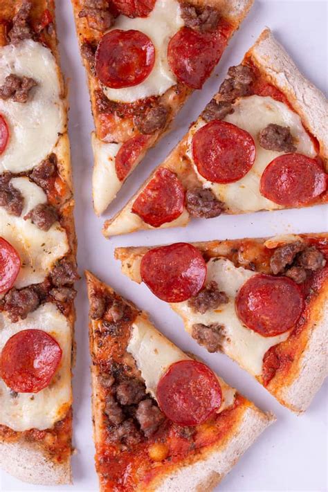 Italian Beef Pizza Recipe: Delicious and Easy to Make!