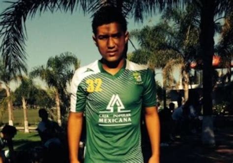 ASN article: Jose Montes de Oca, 19, Makes Pro Debut for Leon