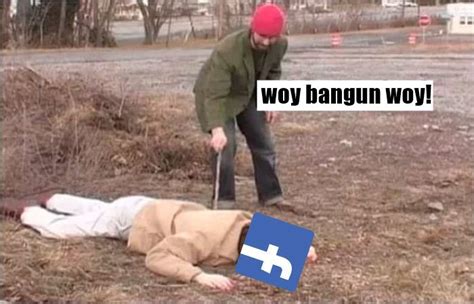 13 Meme yang Warnai Hari Saat IG, FB, dan Whatsapp Down Kemarin. Hiburan Lain Sembari Buka Twitter