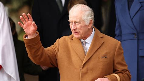 King Charles' Health Update: What to Know About Cancer Diagnosis