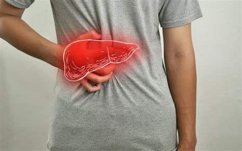 Where Is Liver Pain Felt Inside the Body? - Scottsdale & Phoenix General Surgeon