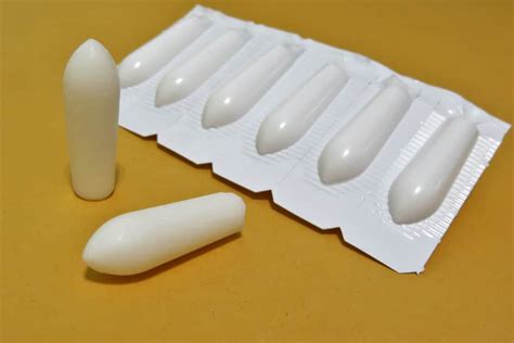 Rectal Suppositories - Coast to Coast Compounding