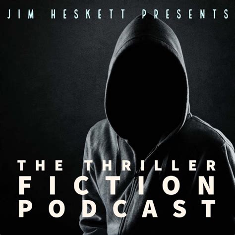 Thriller Fiction Podcast – American Podcasts