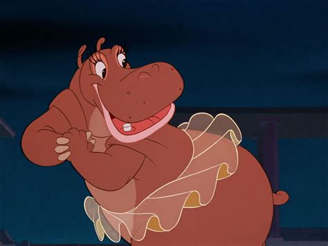 Hyacinth Hippo | Disney Wiki | Fandom | Fantasia disney, Hippo, Disney wiki