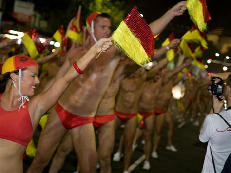 Sydney Mardi Gras Parade | Sydney, Australia - sydney.com