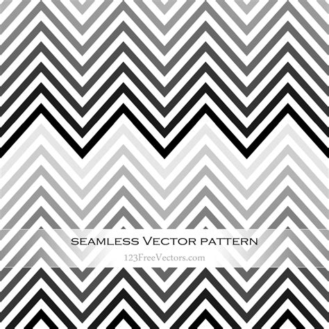 Black and White Chevron Background | Download Free Vector Art | Free ...