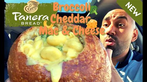 Panera Bread Broccoli Cheddar Mac And Cheese Recipe | Deporecipe.co