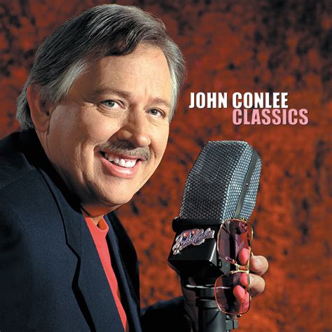 John Conlee - Classics | iHeart