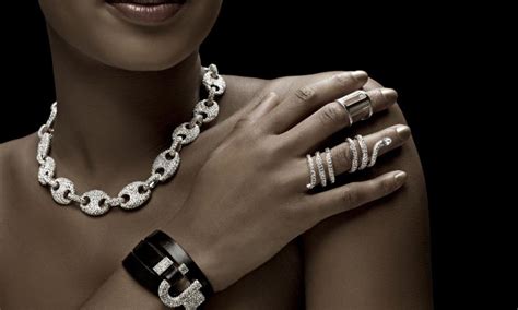 Black Owned Jewelry Brands You Should Check Out Now | Aman Magazine ...