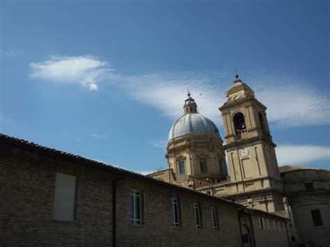 Assisi - Santa Maria Degli Angeli Free Stock Photo - Public Domain Pictures
